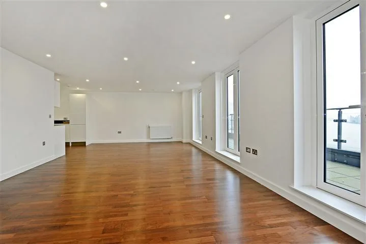 3 bedroom apartment for rent