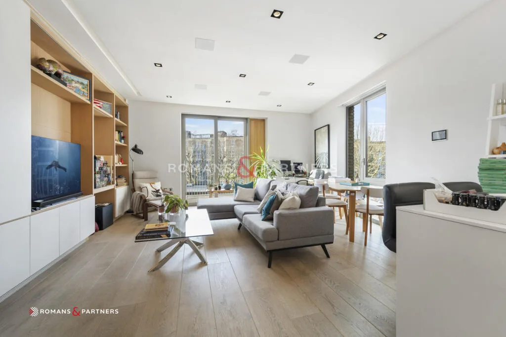 2 bedroom apartment for rent