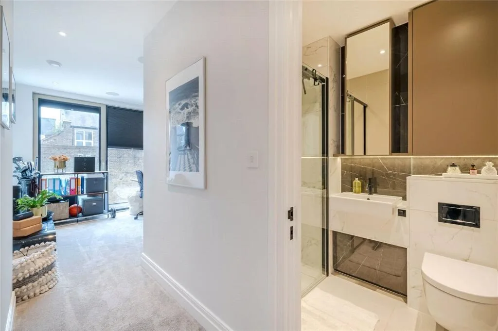 3 bedroom flat for rent