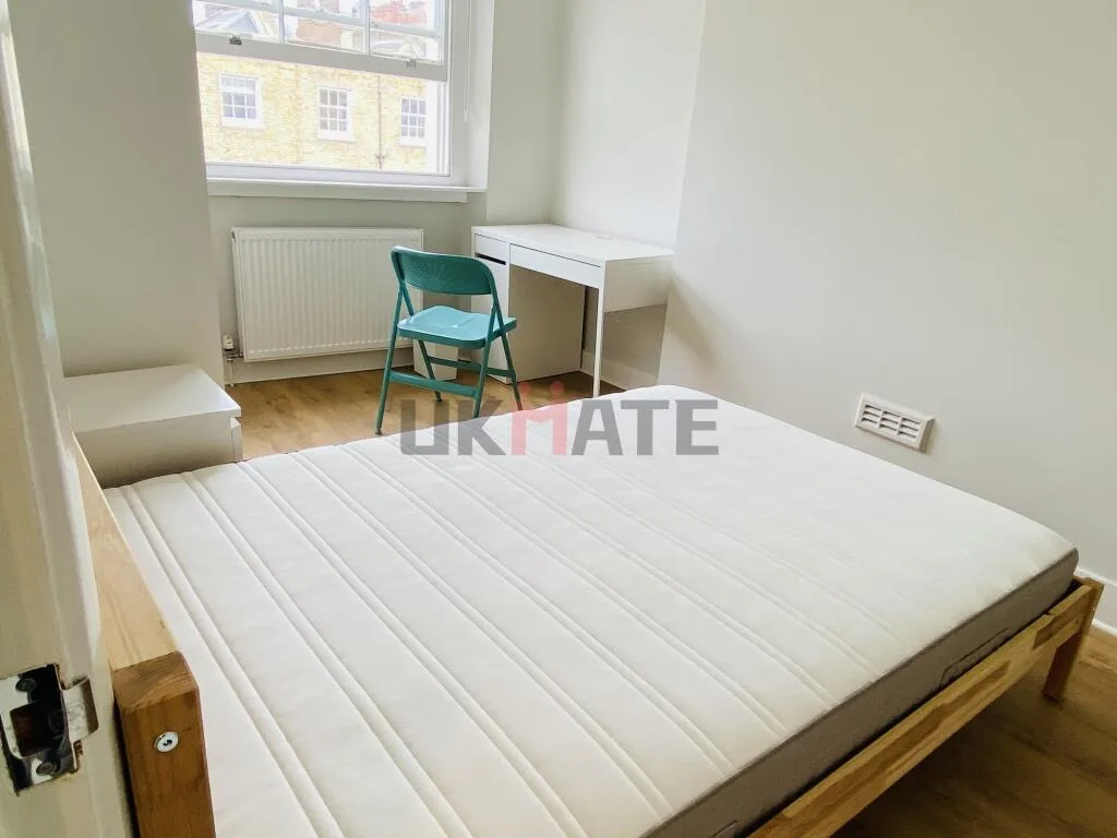 4 bedroom flat for rent