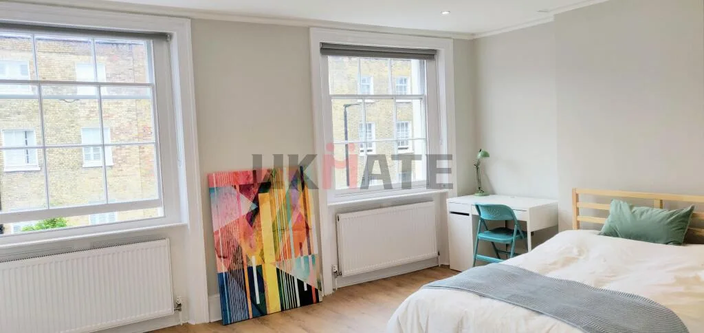 4 bedroom flat for rent