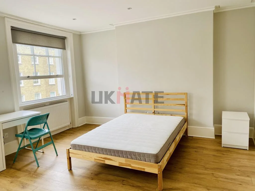 4 bedroom flat for rent