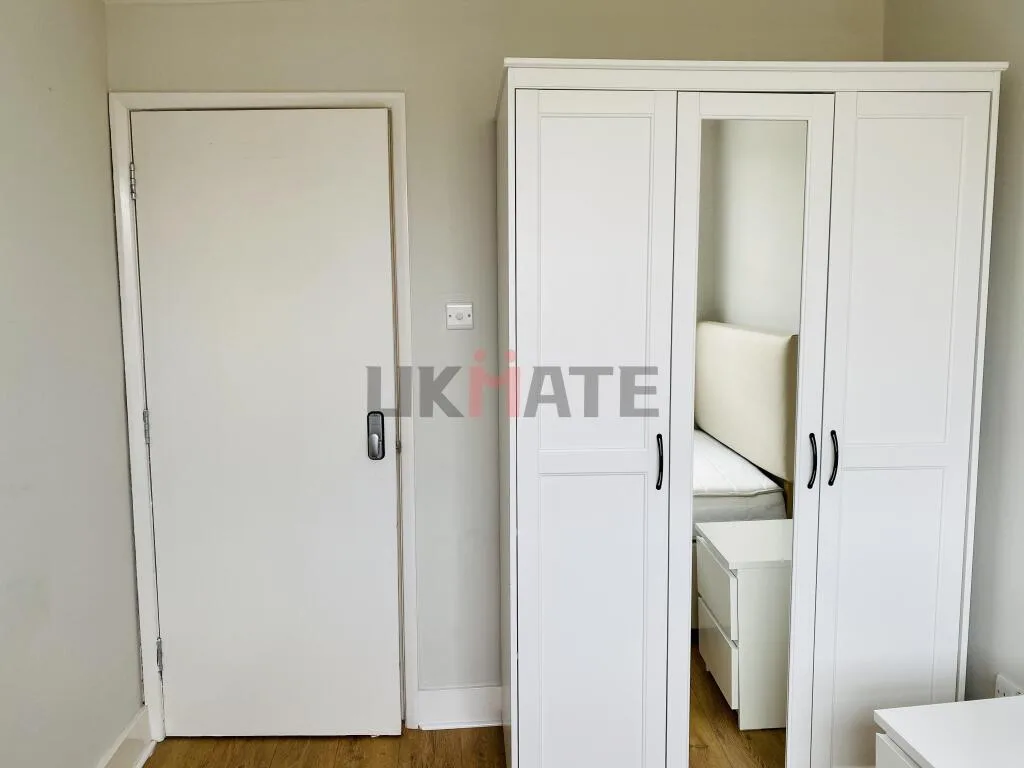 4 bedroom flat for rent