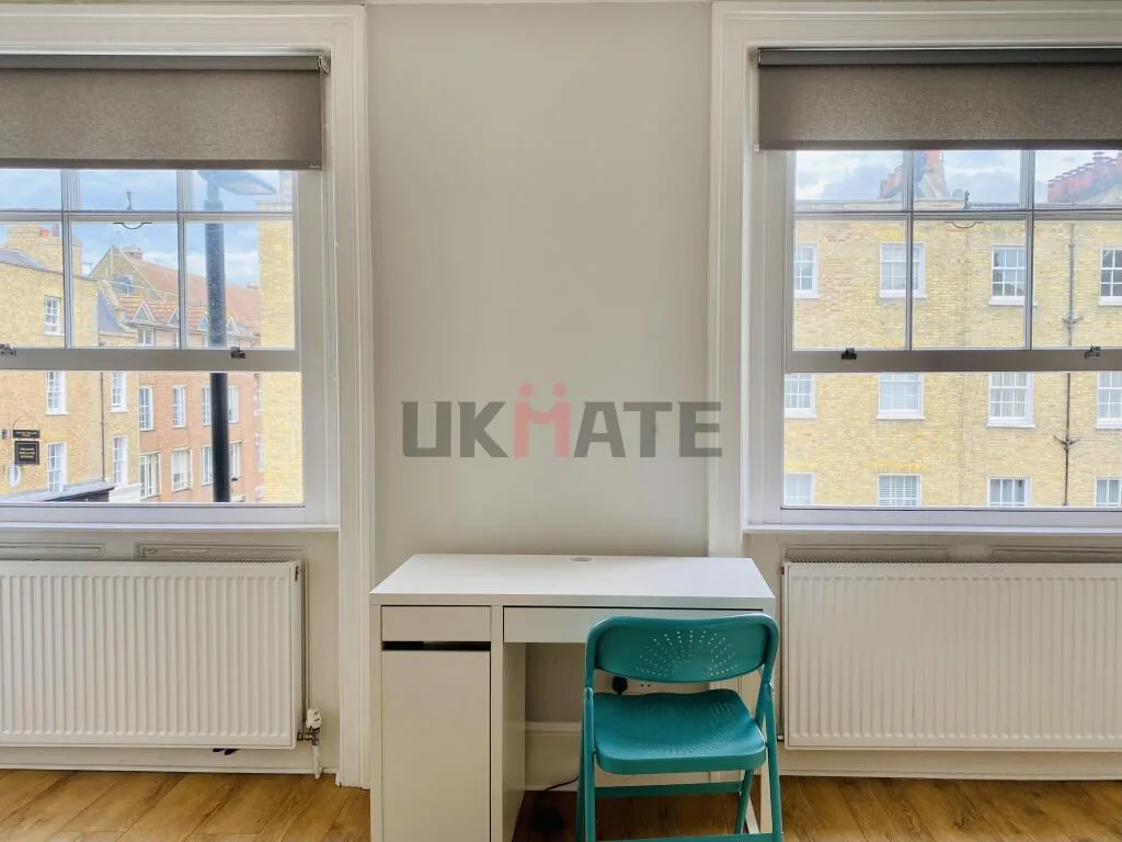 4 bedroom flat for rent