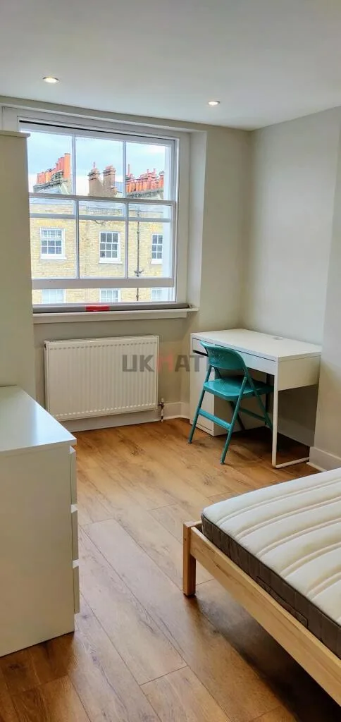 4 bedroom flat for rent