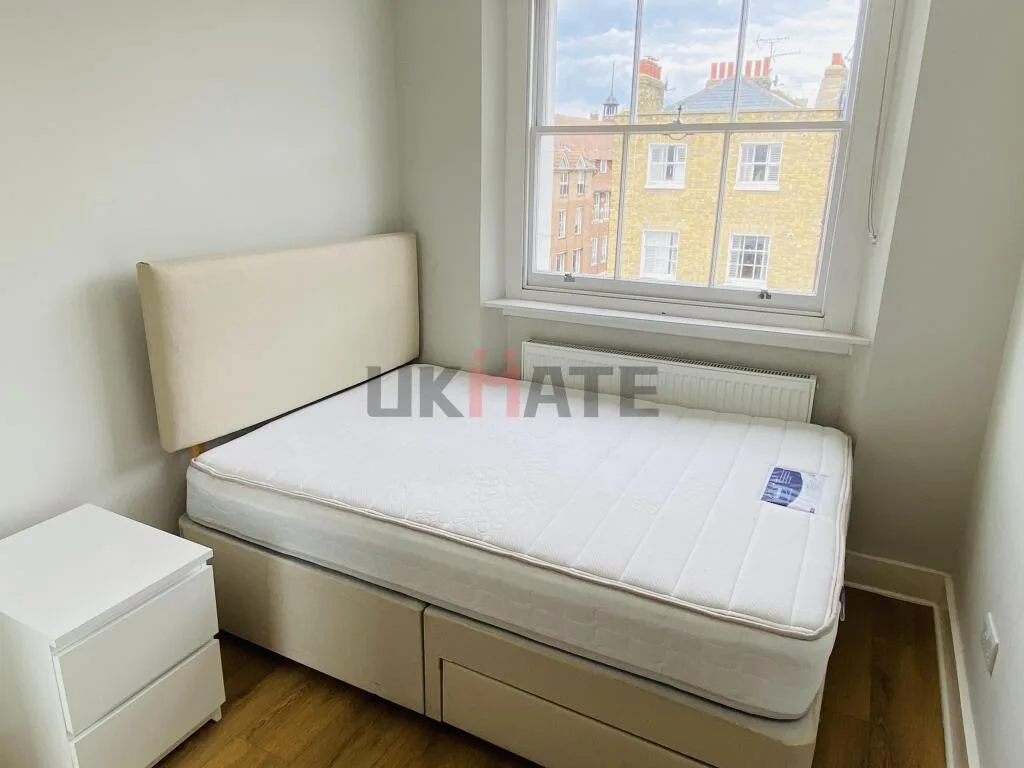 4 bedroom flat for rent