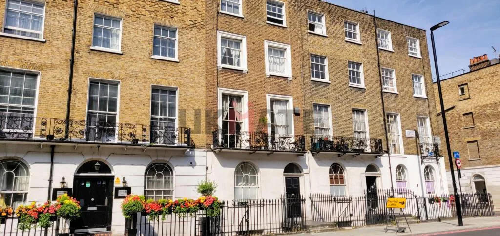 4 bedroom flat for rent