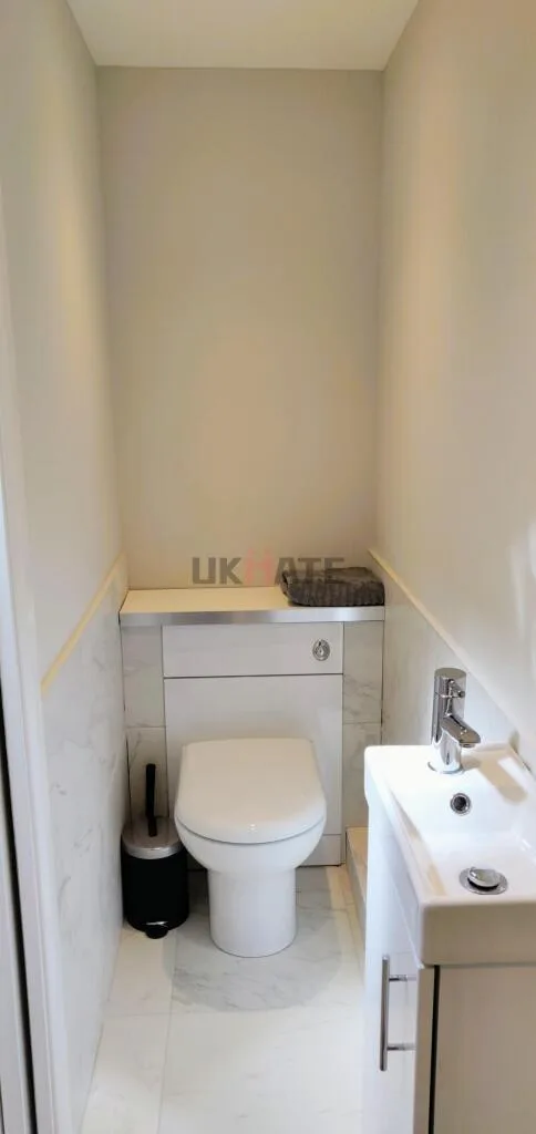 4 bedroom flat for rent