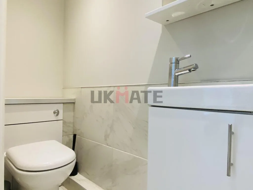 4 bedroom flat for rent