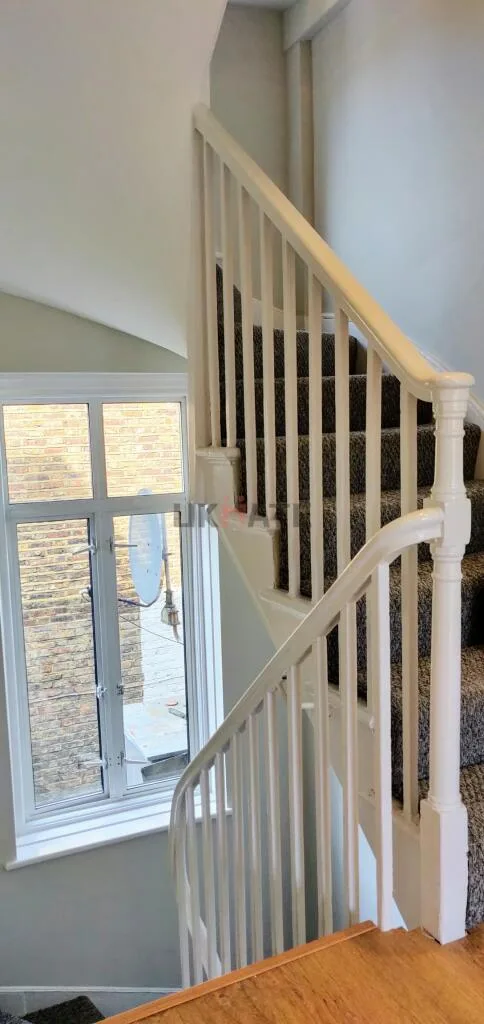 4 bedroom flat for rent