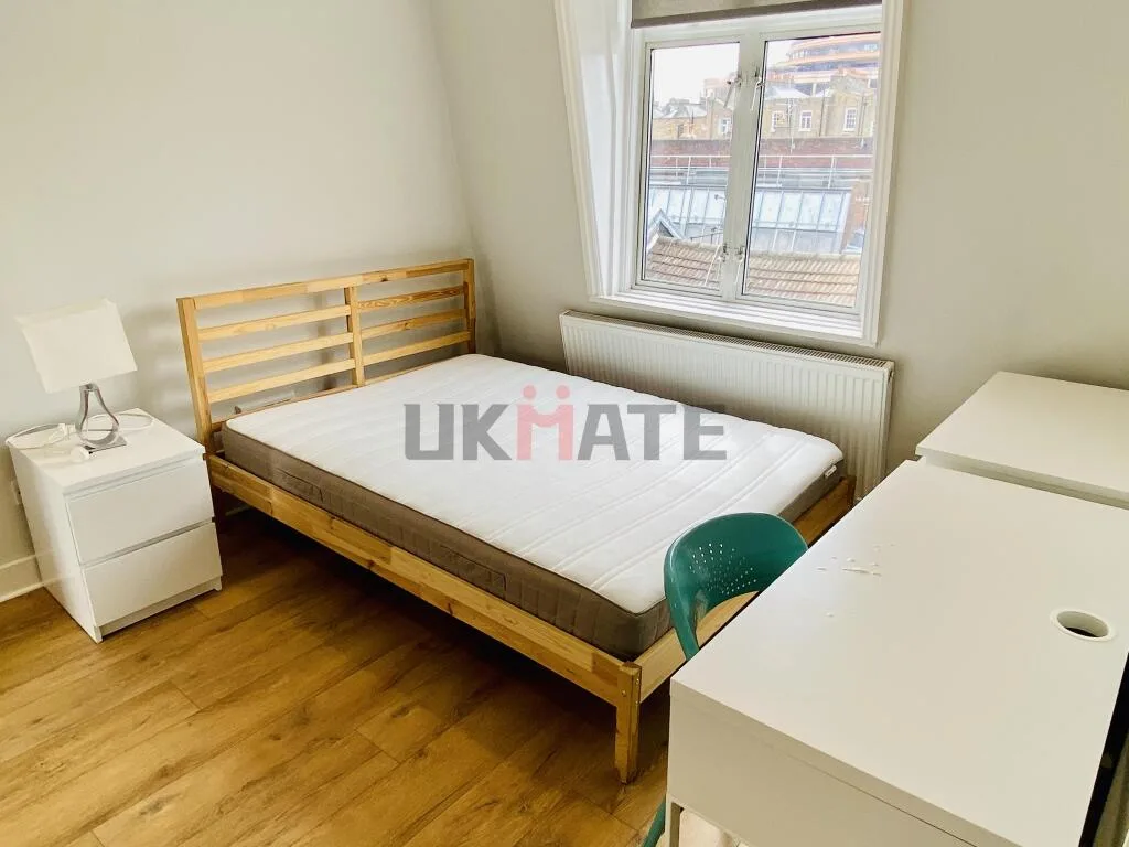 4 bedroom flat for rent