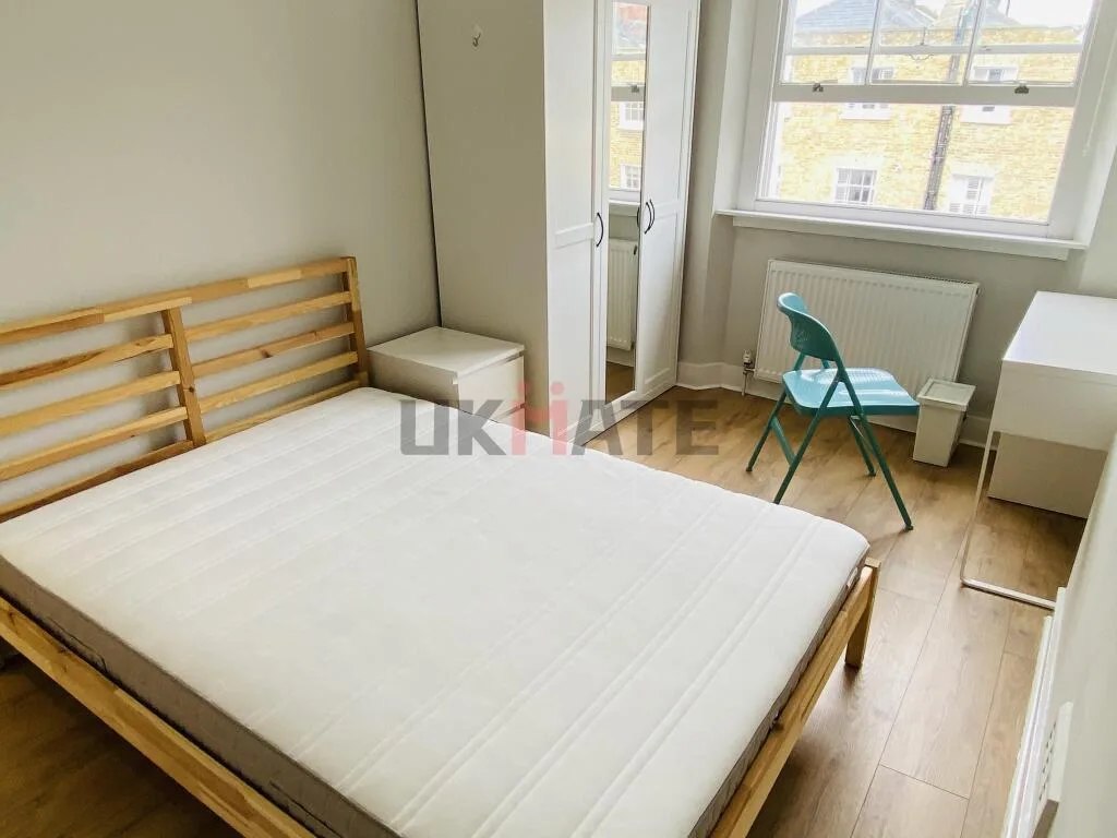 4 bedroom flat for rent