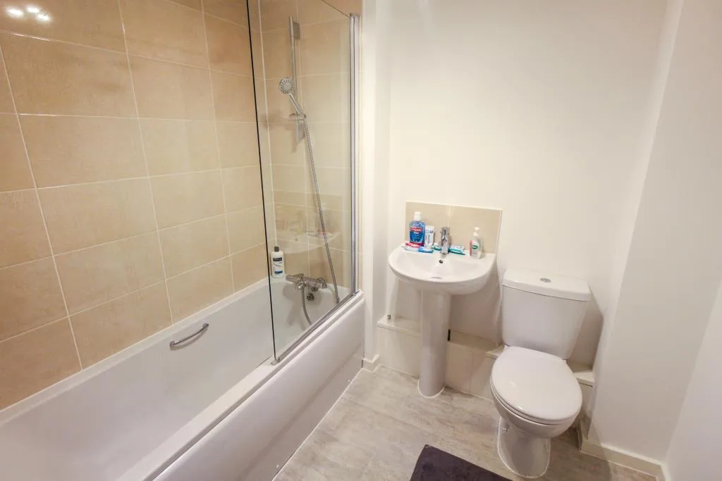 2 bedroom apartment for rent