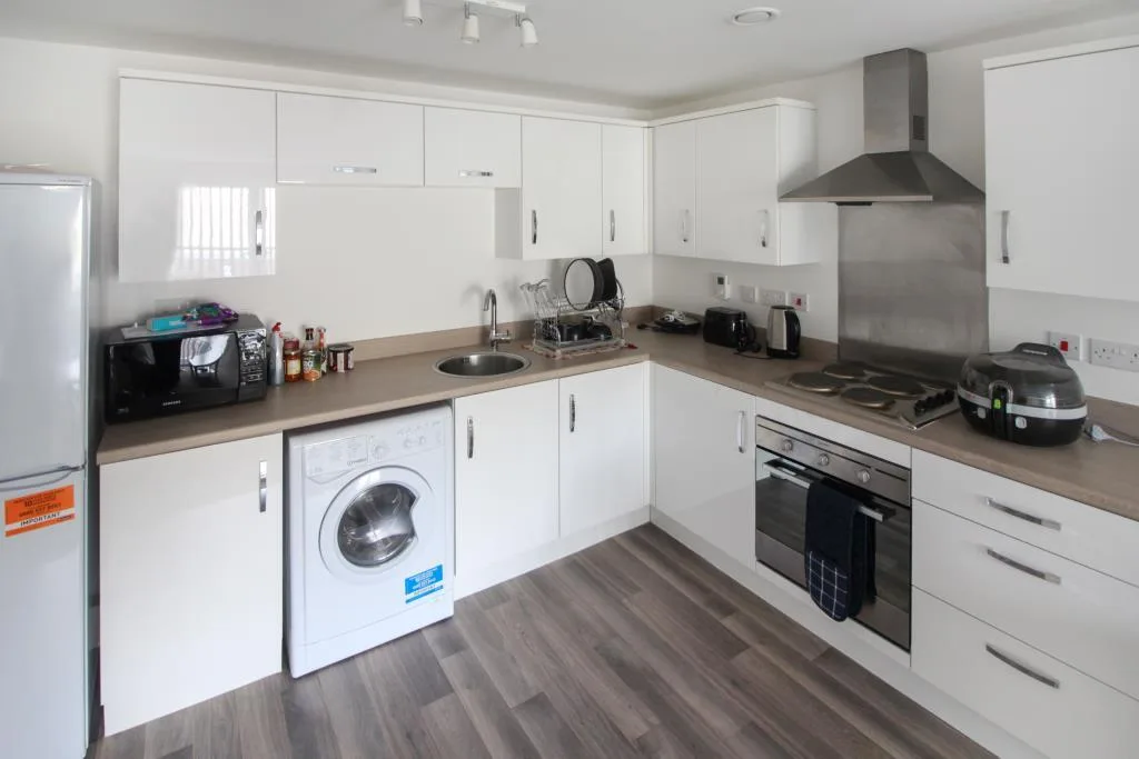 2 bedroom apartment for rent