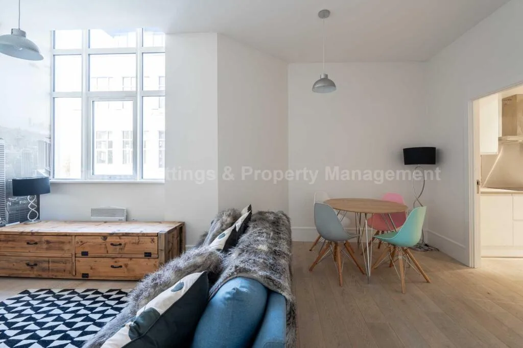 1 bedroom apartment for rent