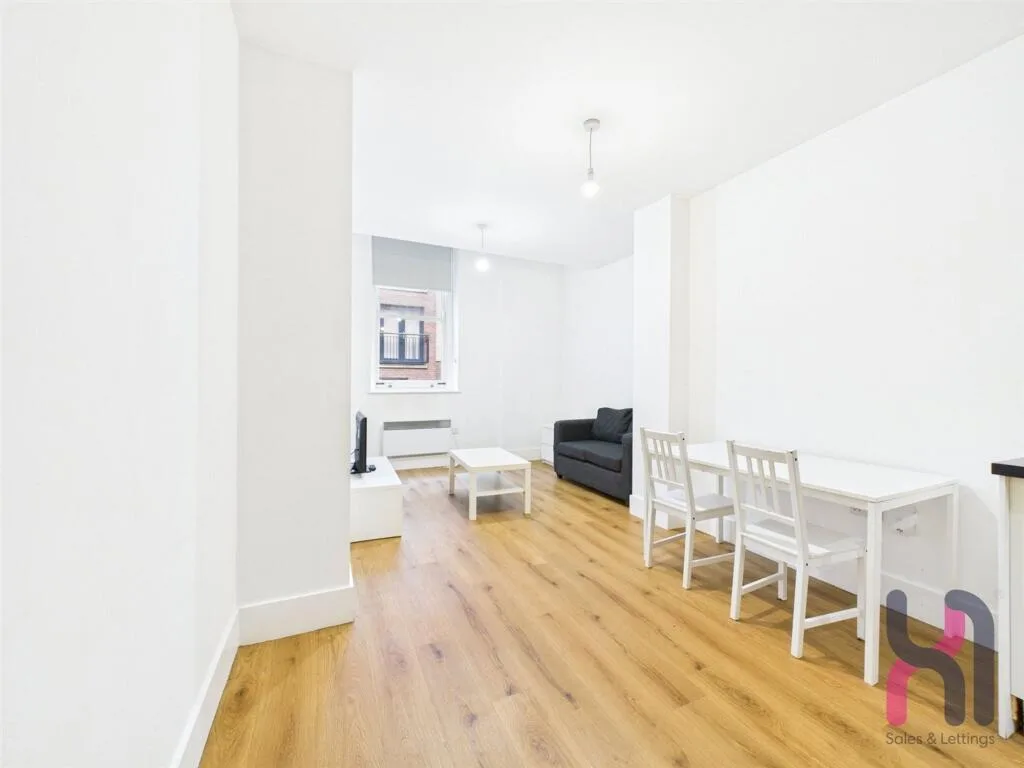 1 bedroom flat for rent