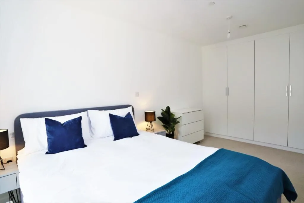 2 bedroom apartment for rent