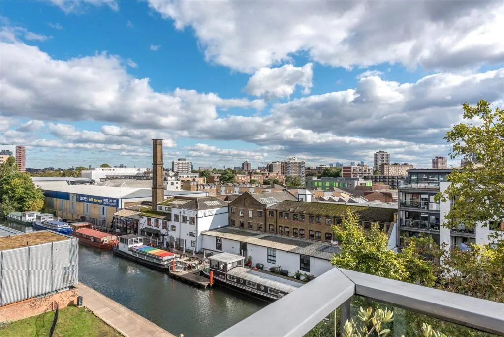 1 bedroom penthouse for rent