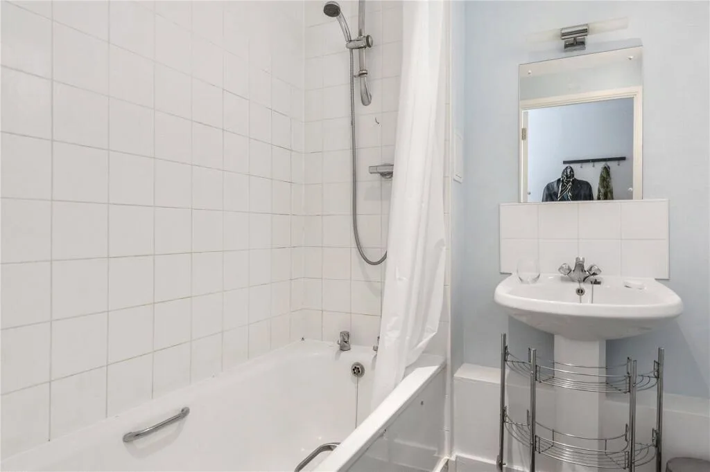 1 bedroom penthouse for rent