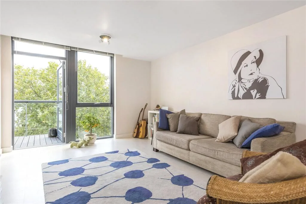 1 bedroom penthouse for rent