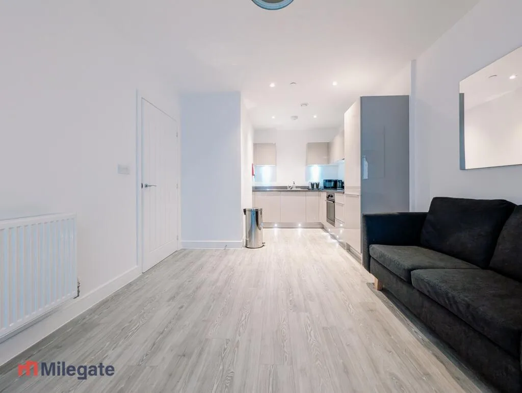 2 bedroom flat for rent