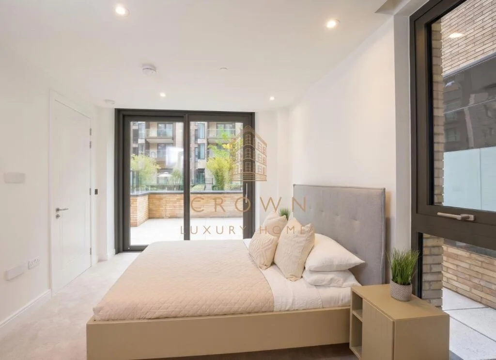 2 bedroom duplex for rent