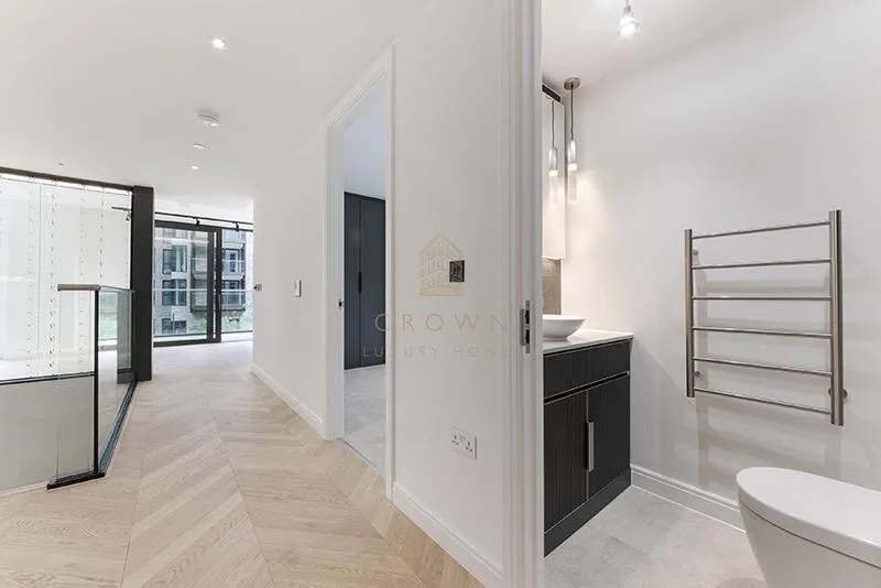 2 bedroom duplex for rent