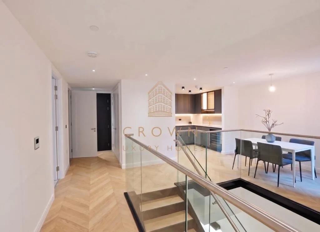 2 bedroom duplex for rent