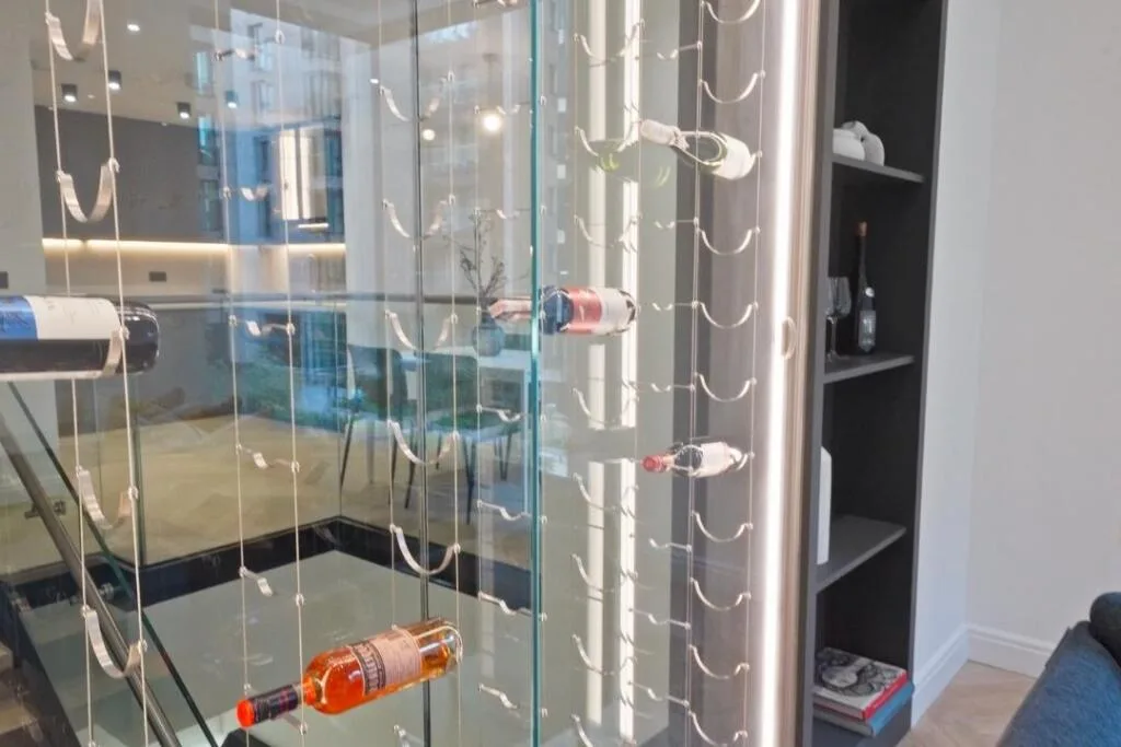 2 bedroom duplex for rent