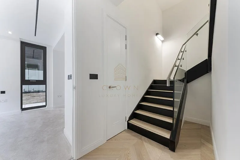 2 bedroom duplex for rent