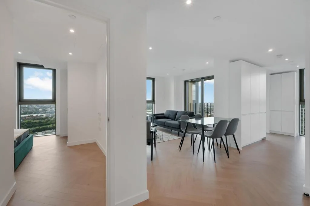 2 bedroom apartment for rent
