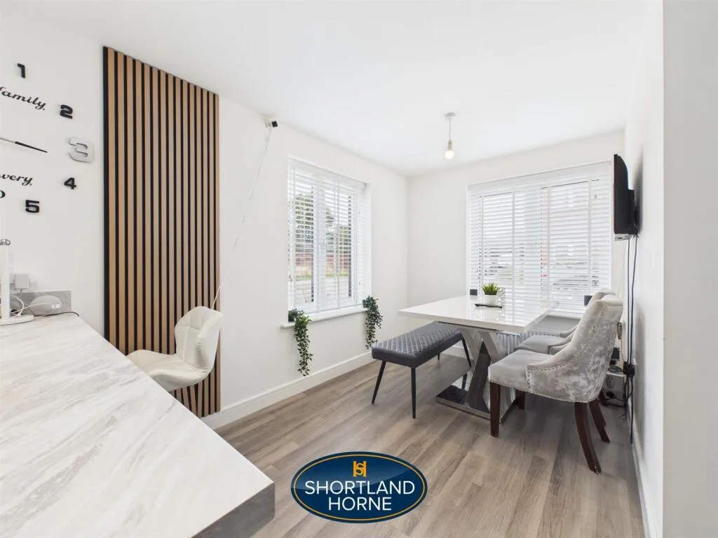 4 bedroom detached house for rent
