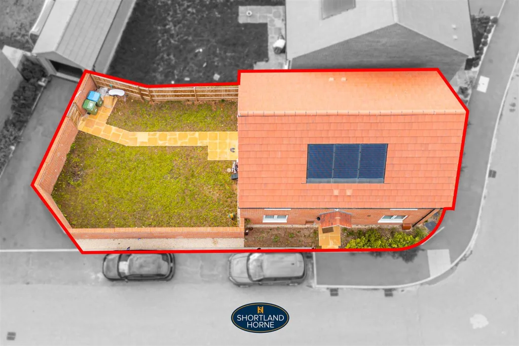 4 bedroom detached house for rent