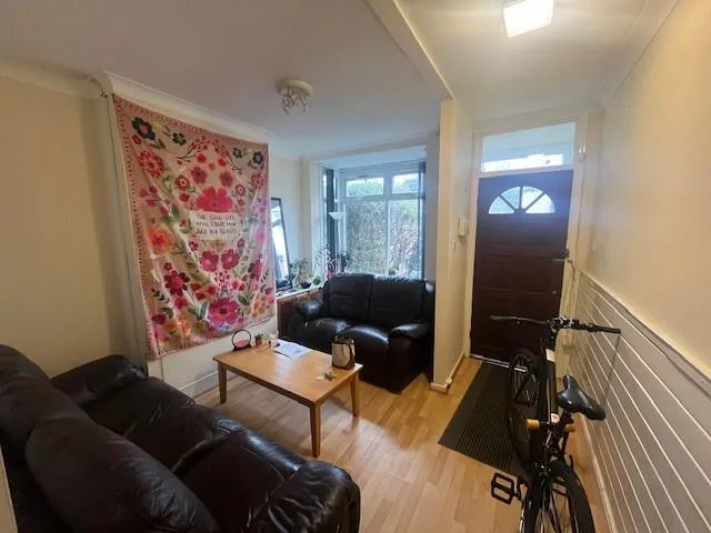 4 bedroom terraced house for rent