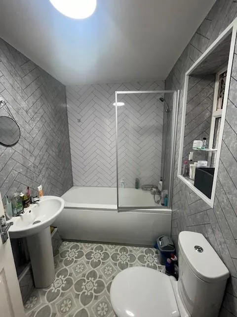 4 bedroom terraced house for rent
