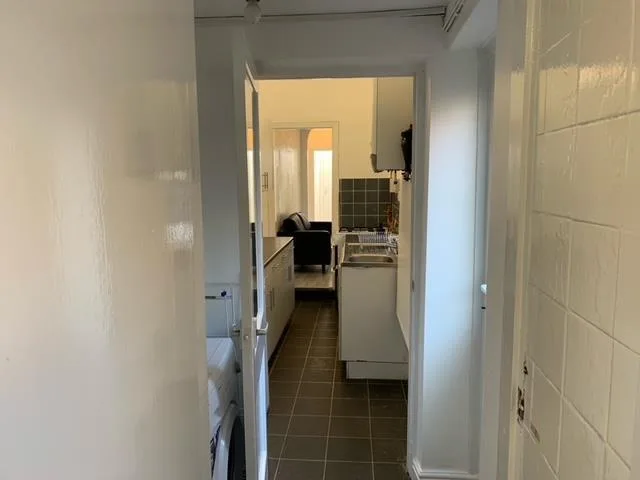 3 bedroom semi-detached house for rent