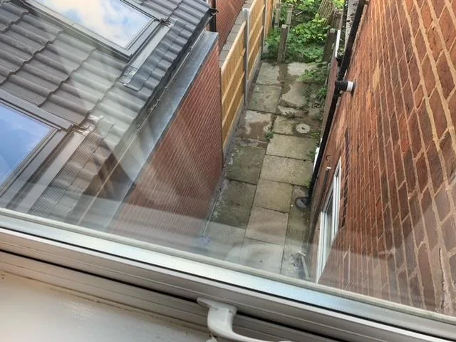 3 bedroom semi-detached house for rent