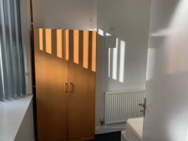 3 bedroom semi-detached house for rent