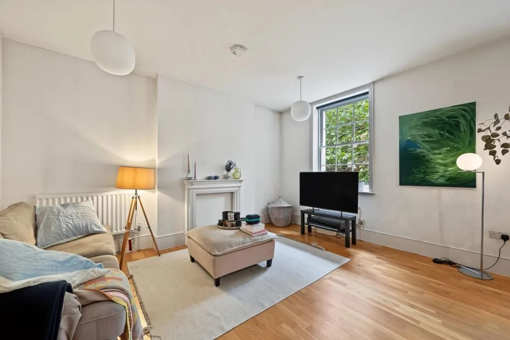 1 bedroom flat for rent