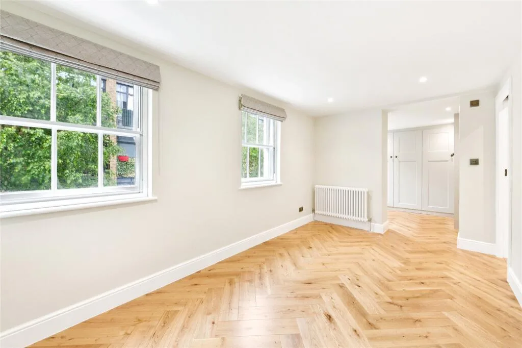 3 bedroom terraced house for rent