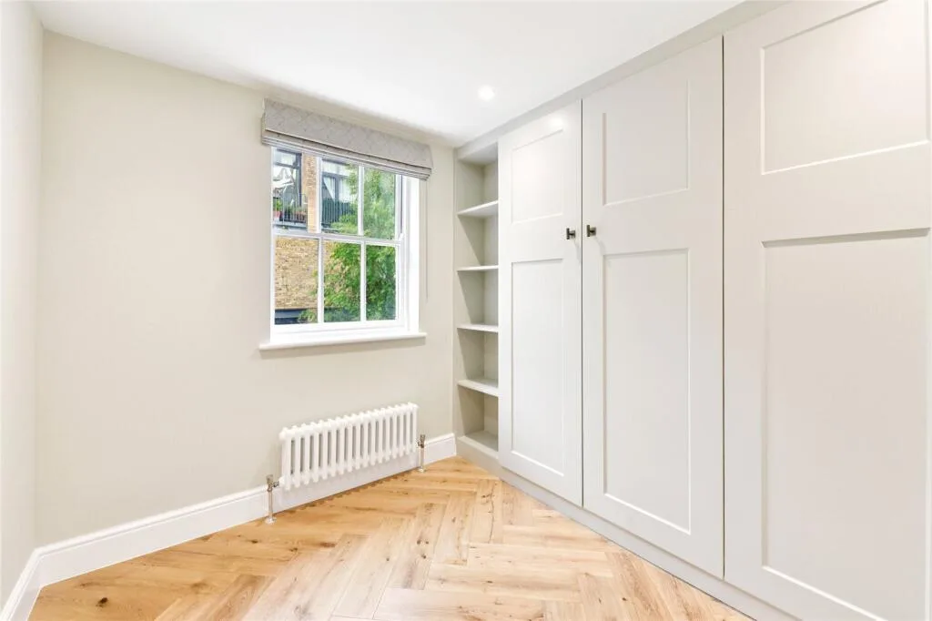 3 bedroom terraced house for rent