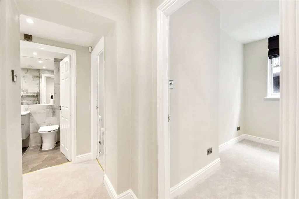 3 bedroom terraced house for rent