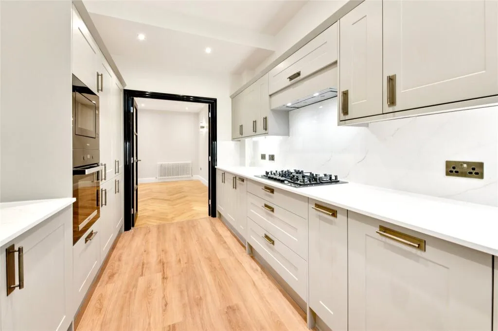 3 bedroom terraced house for rent