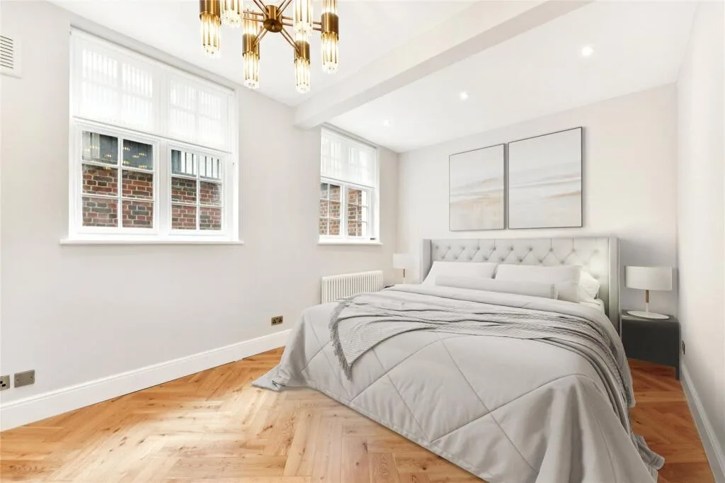 3 bedroom terraced house for rent