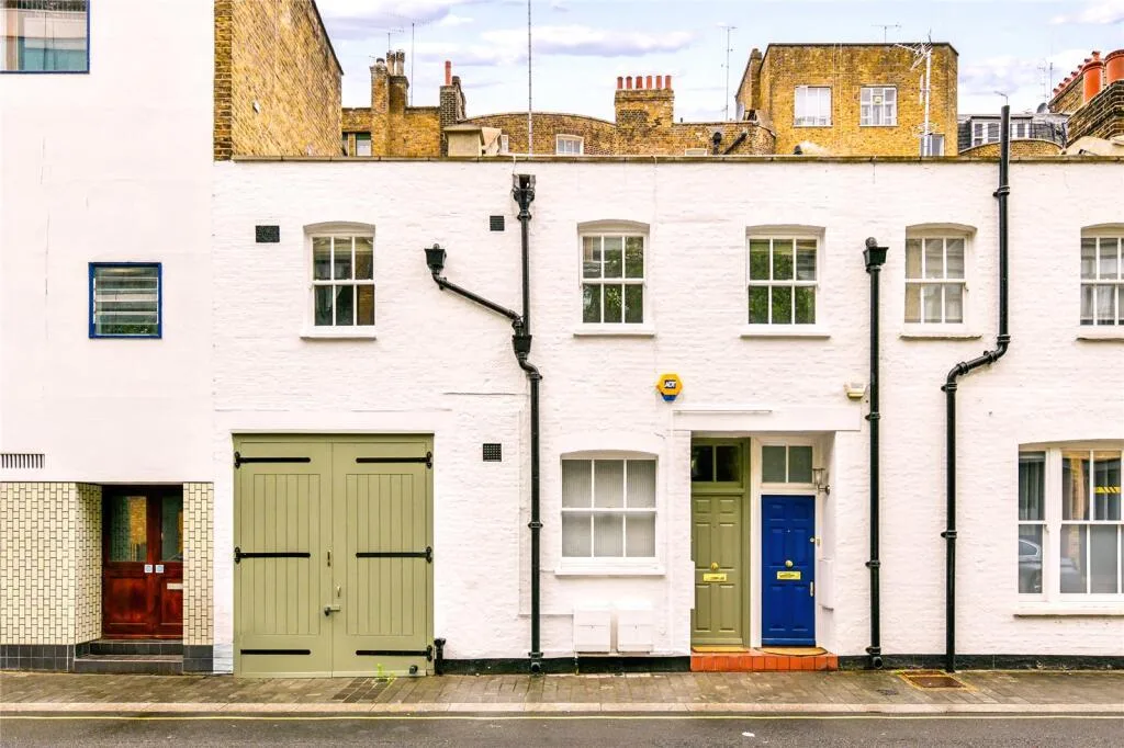 3 bedroom terraced house for rent