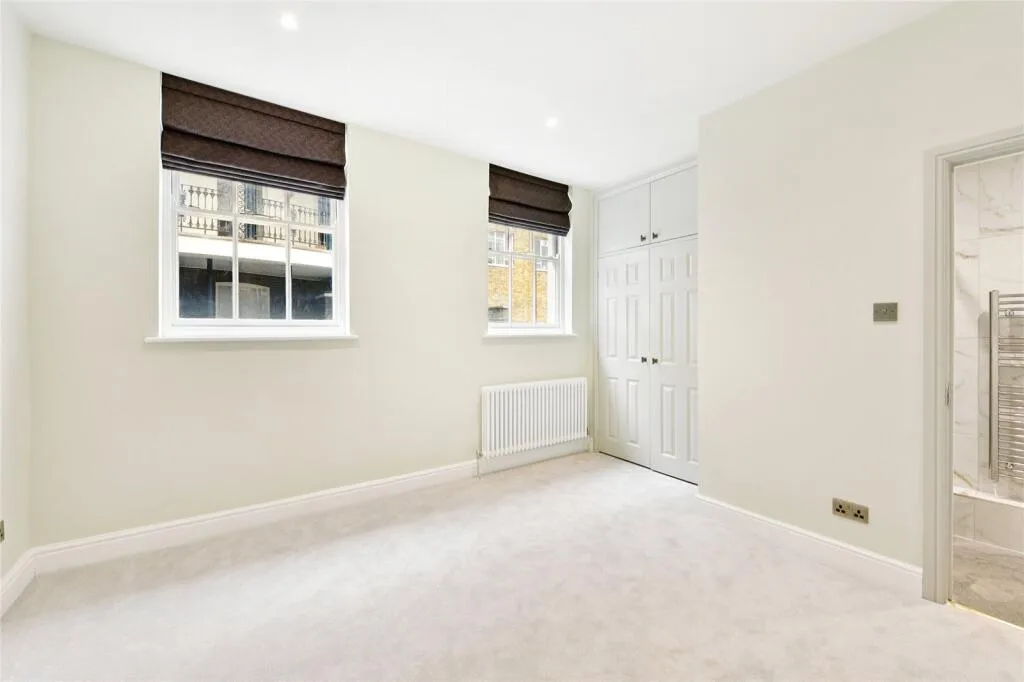 3 bedroom terraced house for rent