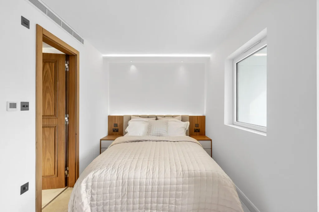 3 bedroom apartment for rent