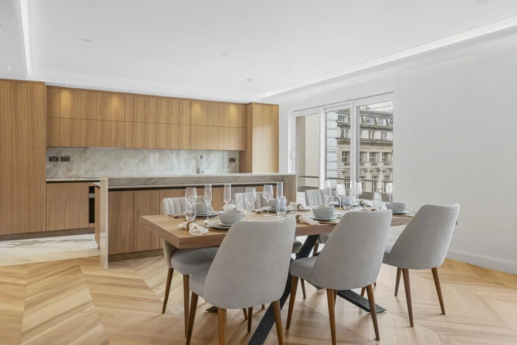 3 bedroom apartment for rent