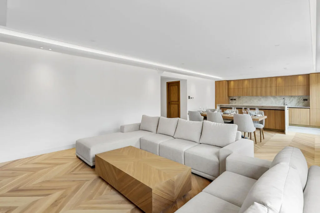 3 bedroom apartment for rent
