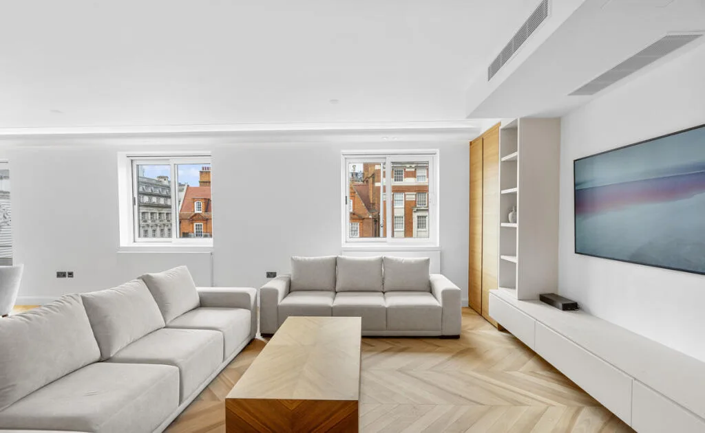 3 bedroom apartment for rent